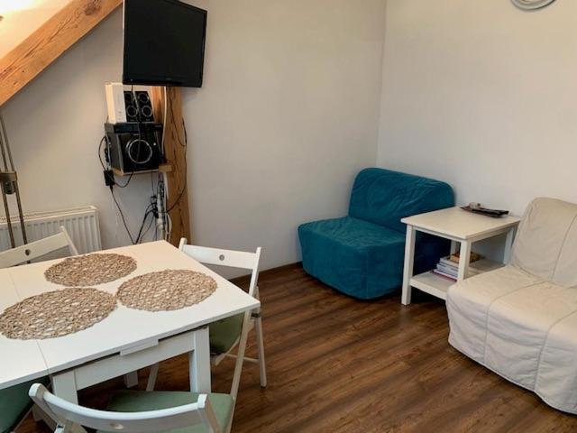 Sky View Condo In Tarnowskie Gory Exterior photo