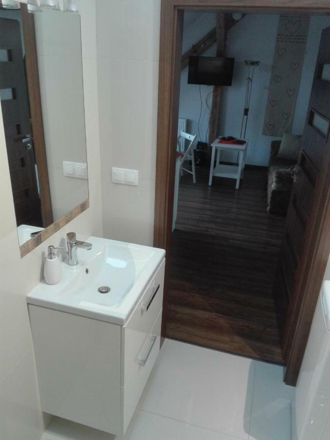 Sky View Condo In Tarnowskie Gory Exterior photo